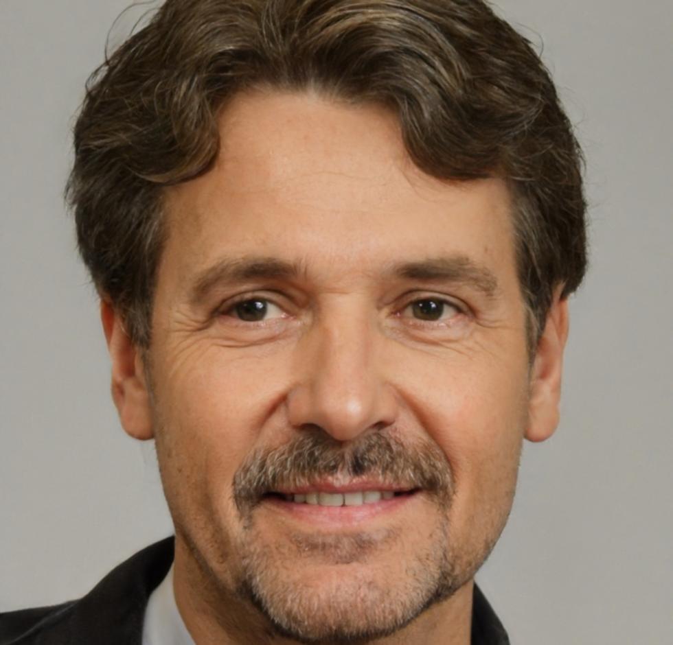 Mentor Thorsten Waldmann